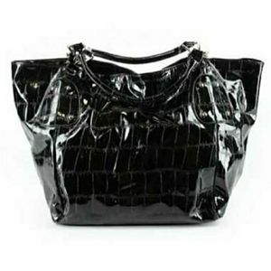 White House Black Market Shoulder Bag